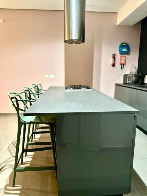 Stunning 2Br Apt In St Julians San Ġiljan Exterior foto